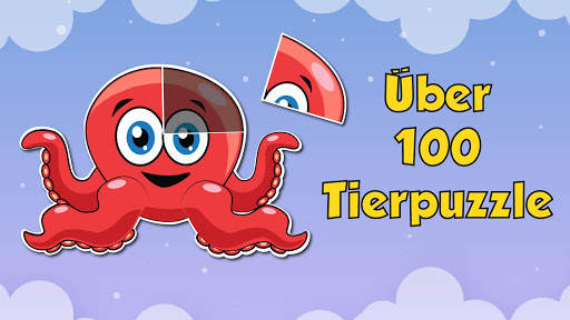 Kinder Spiele : Lernspiele, malen, puzzle screenshot 2