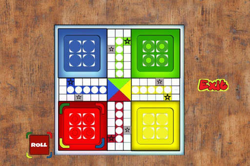 Ludo - Free Board Multiplayer Game screenshot 2