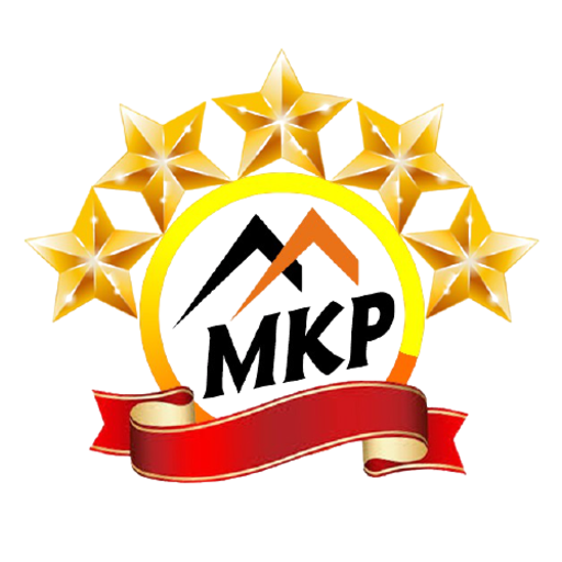 MKP TV icon