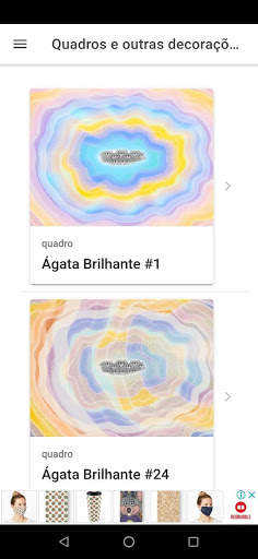 Melhores canais de crochê screenshot 3