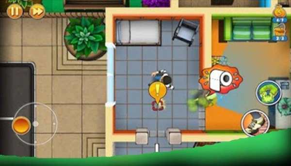 Guide Robbery Bob 2 screenshot 1