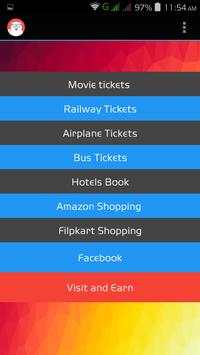 All in one apk screenshot 2