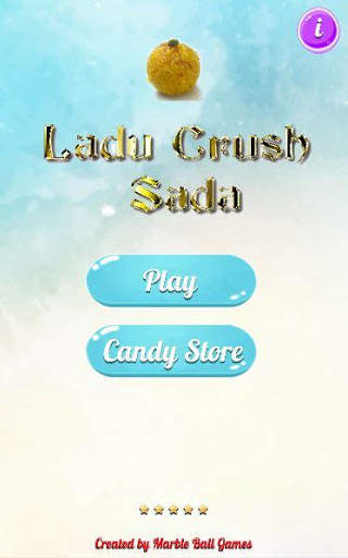 Laddu Crush Sada screenshot 2