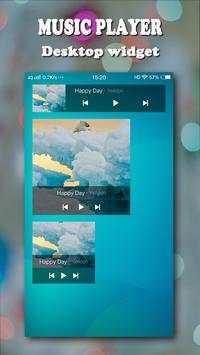 Music Player FX screenshot 11