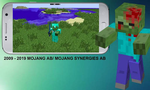 Mod Morph screenshot 3