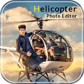 Helicopter Photo Editor 1.1