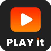 PLAYit - HD Video Player & Music Player 3.0.0