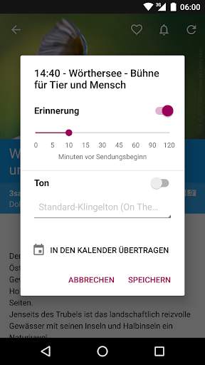 Prime Guide TV Programm screenshot 7