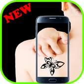 Power Tattoo Camera 1.0