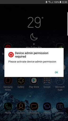 Simple Screen Lock 2 تصوير الشاشة