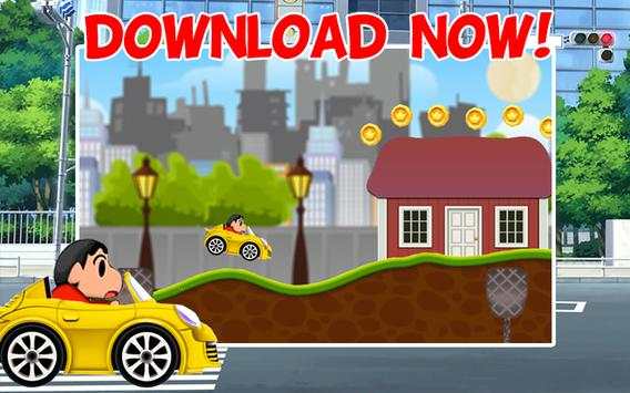 Shin Car Racing: Speed Cars screenshot 3
