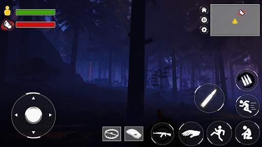 Bigfoot Hunting - Bigfoot Monster Hunter Game screenshot 7