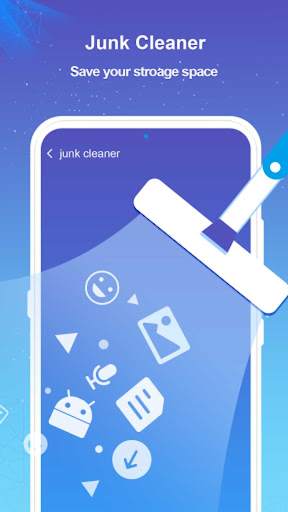 Super Cleaner - Fast Clean, Master of Booster screenshot 3