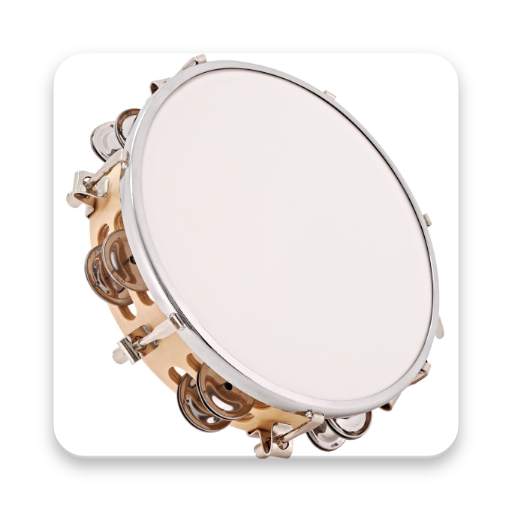Real Tambourine 1.2