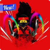 Kai Ninjago Explorer icon