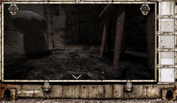 刑務所の復讐をエスケープ screenshot 7