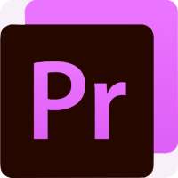 Premiere Clip - Guide for Adobe Premiere Rush 2021 icon