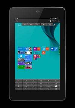 Rdp Remote Desktop for Windows screenshot 7
