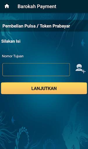 Barokah Payment 4 تصوير الشاشة