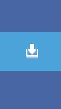One Touch Facebook Video Downloader screenshot 1