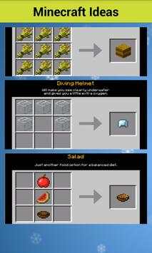 Tips for Minecraft 2015 screenshot 5