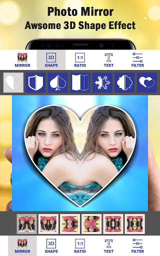 Photo Editor screenshot 3