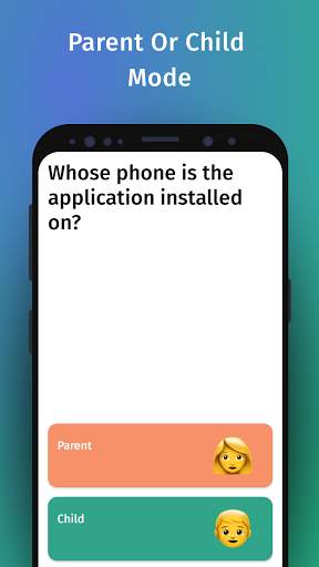 Where is the kid - phone GPS location tracker screenshot 3