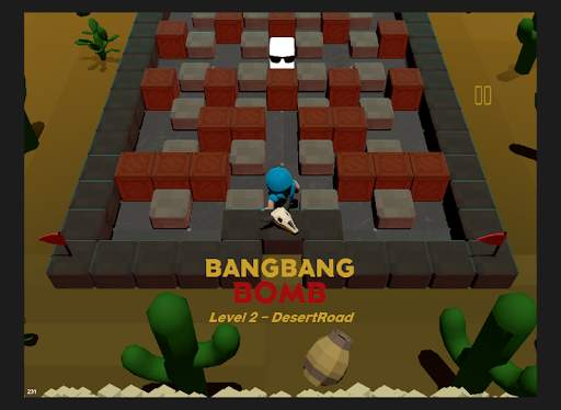 BangBang BOMB screenshot 11