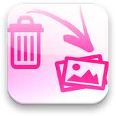 Recover Deleted Photos Pro logo