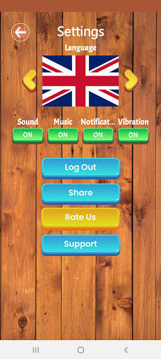 Ludo Jeu screenshot 2