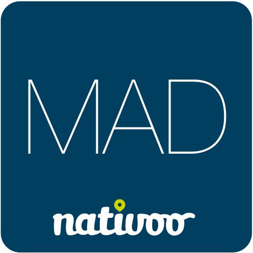 Madrid Travel Guide Spain emt 2.3.9