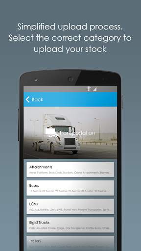 Commercial Trader Dealer Edit screenshot 3