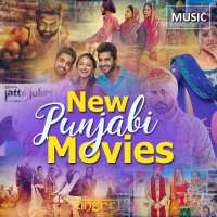 New Punjabi Movies logo