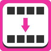 Video Downloader logo