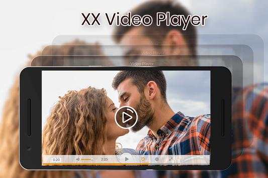 XX Video Player screenshot 5