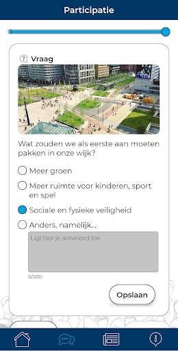 Opp App screenshot 5