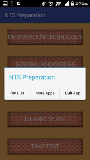 NTS Preparation (Offline) скриншот 7
