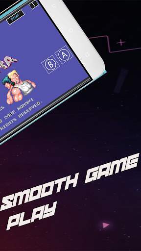 Crown Emulator Games screenshot 3