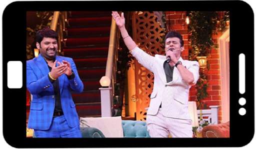 Kapil Sherma Show - Comedy Nights Videos screenshot 5