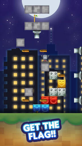 Nono Stack 2 تصوير الشاشة