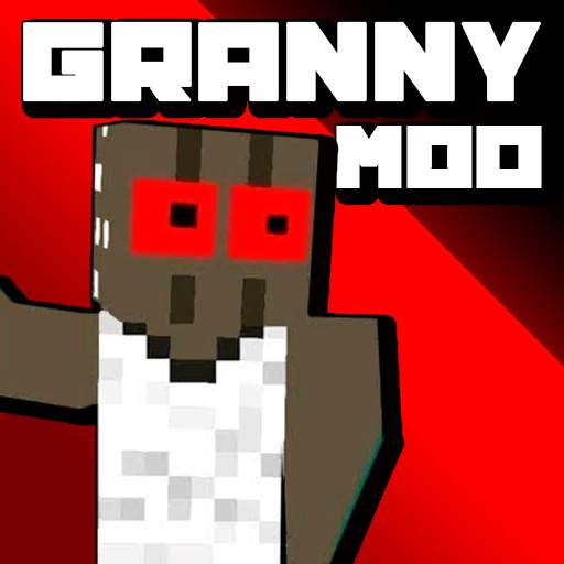 Granny mod 1.0