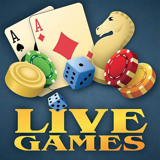 Online Play LiveGames 3.33.2