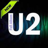 U2  Greatest Hits Songs logo