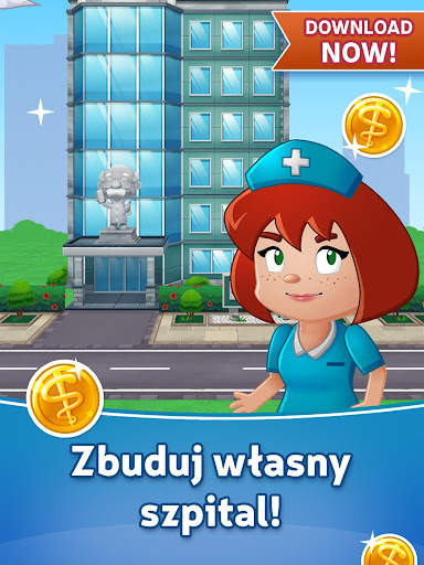 Kapi Hospital Tower 2 screenshot 11
