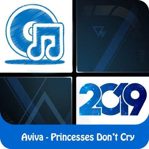 Aviva - Princesses Don’t Cry - 0.1