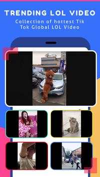 Tiktok Tube - Hot Video for Tik Tok screenshot 3