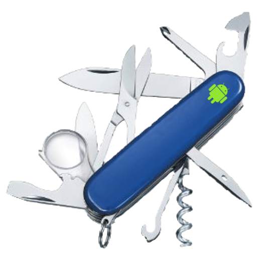 Army Knife for Android 1.6.2