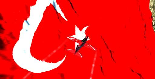 Aircraft Game 2 3D screenshot 7