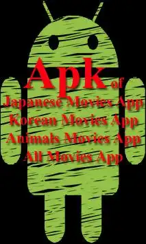 Apk App File Manager screenshot 2