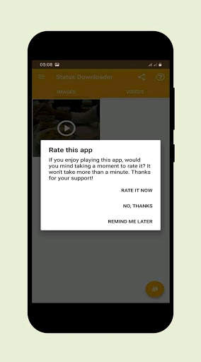 Status Saver for WhatsApp - Save & Download Status screenshot 8